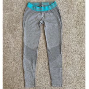 Gymshark Flex leggings